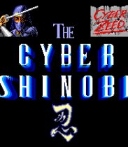 Cyber Shinobi, The (Sega Master System (VGM))